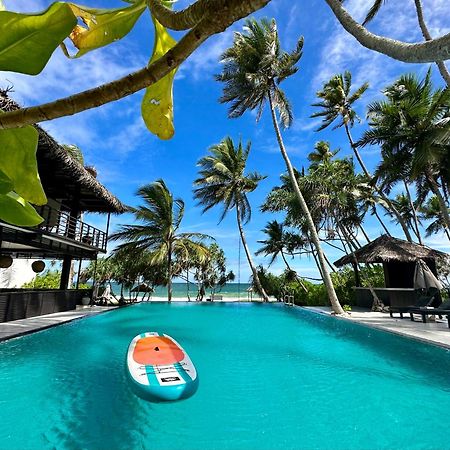 South Coast Villas By Mandala Tangalle Ngoại thất bức ảnh