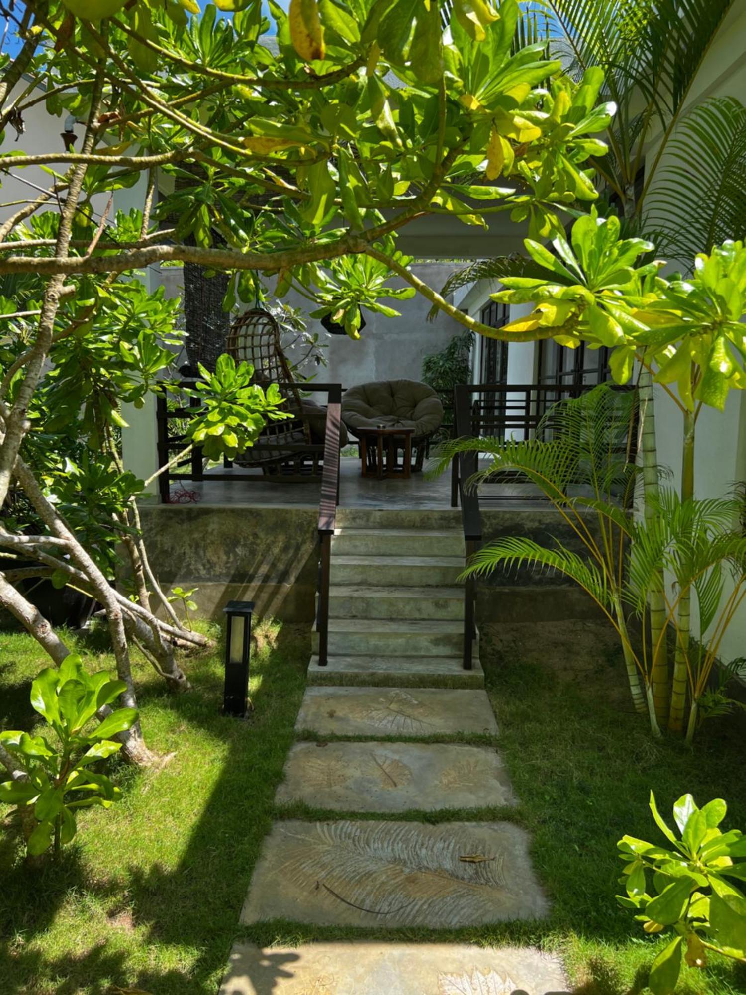 South Coast Villas By Mandala Tangalle Ngoại thất bức ảnh