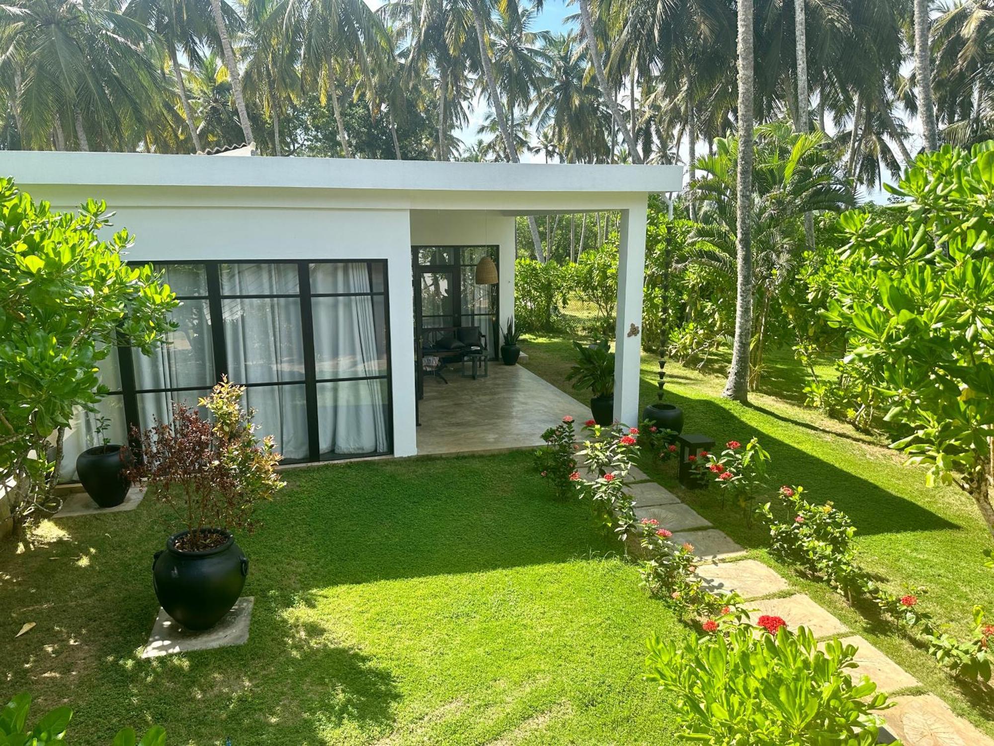 South Coast Villas By Mandala Tangalle Ngoại thất bức ảnh