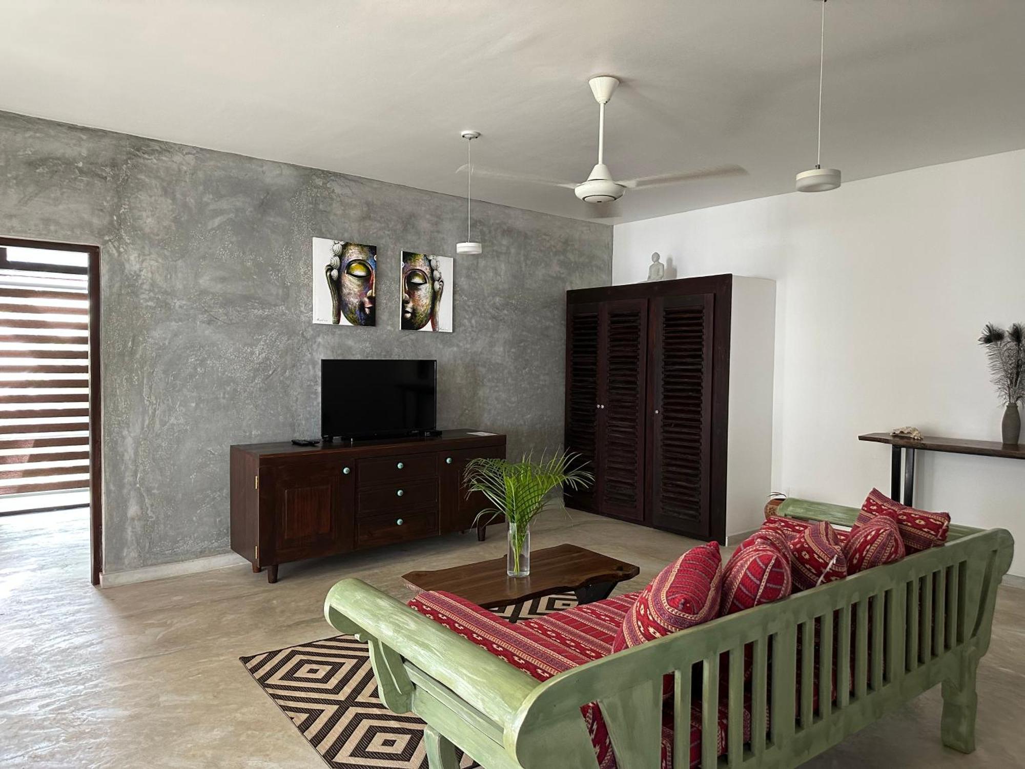 South Coast Villas By Mandala Tangalle Ngoại thất bức ảnh