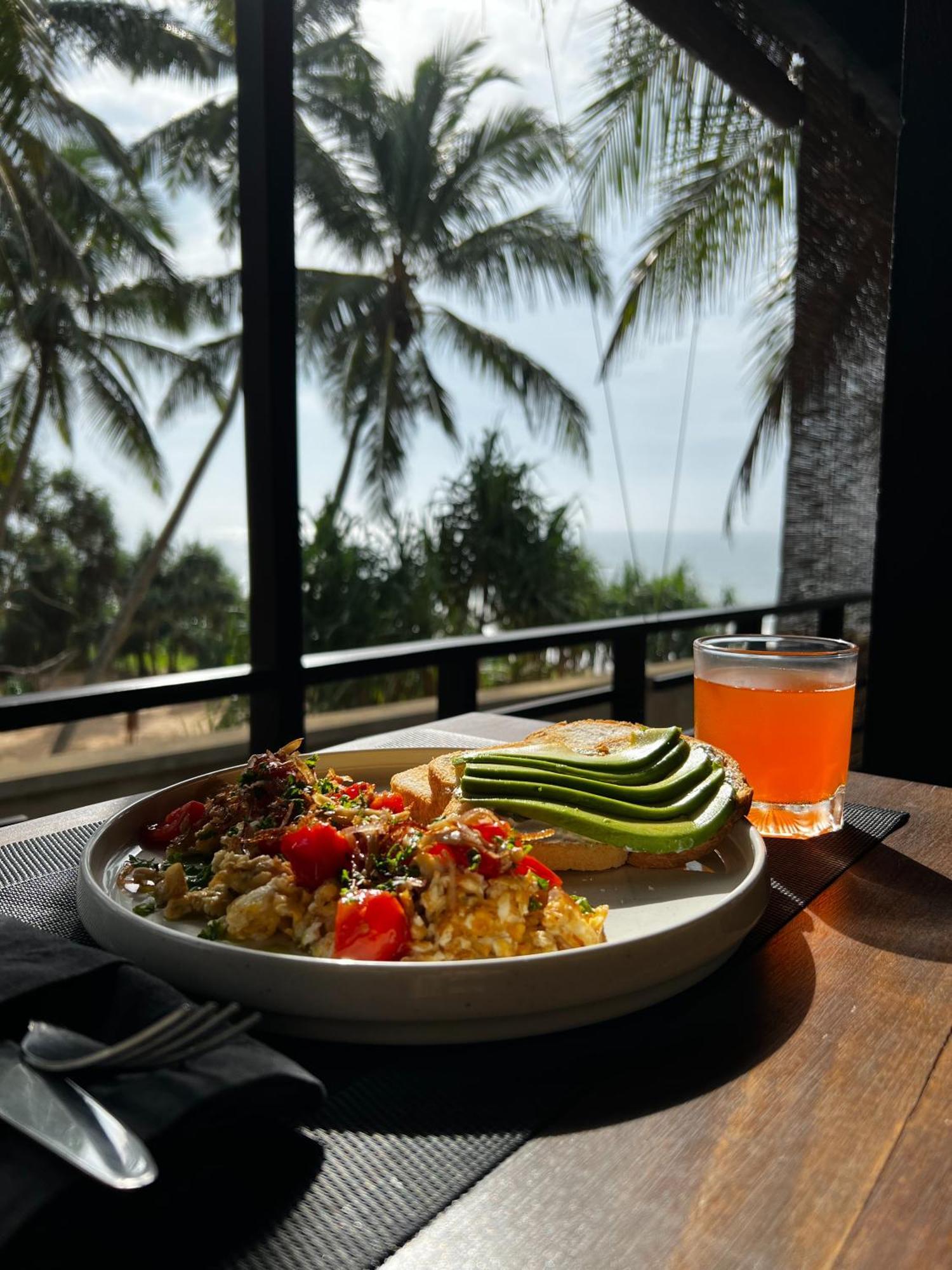 South Coast Villas By Mandala Tangalle Ngoại thất bức ảnh
