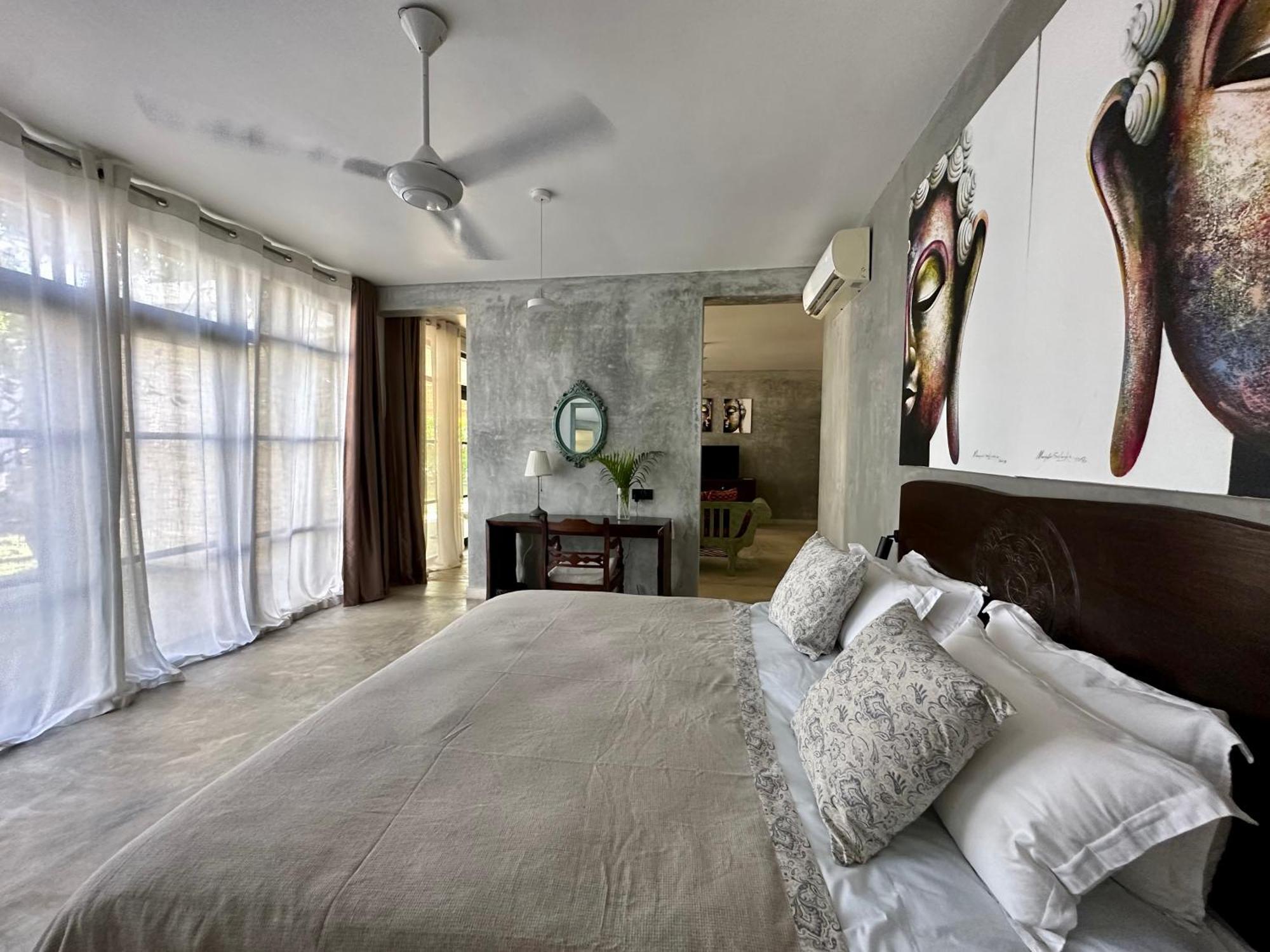 South Coast Villas By Mandala Tangalle Ngoại thất bức ảnh
