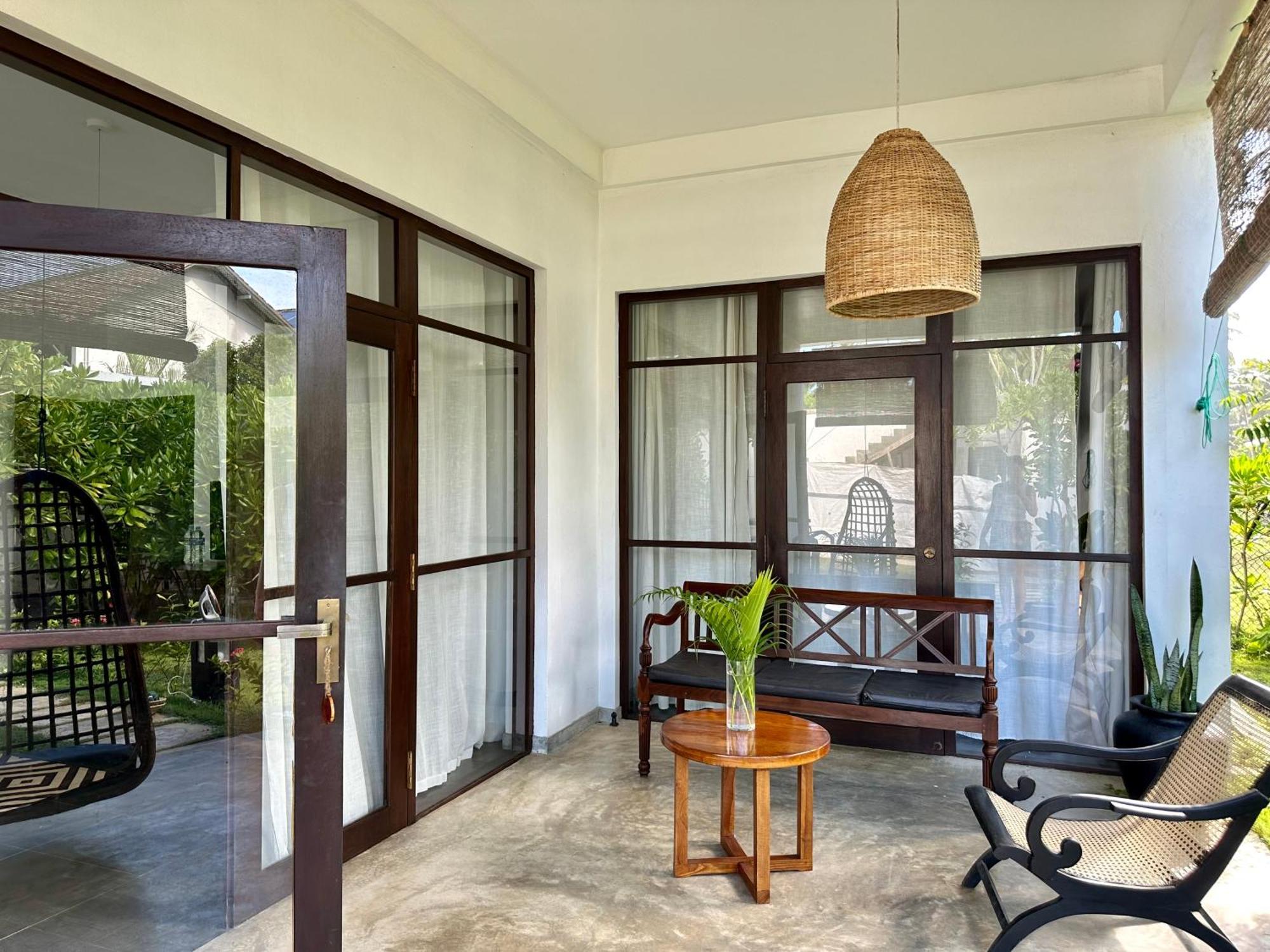South Coast Villas By Mandala Tangalle Ngoại thất bức ảnh