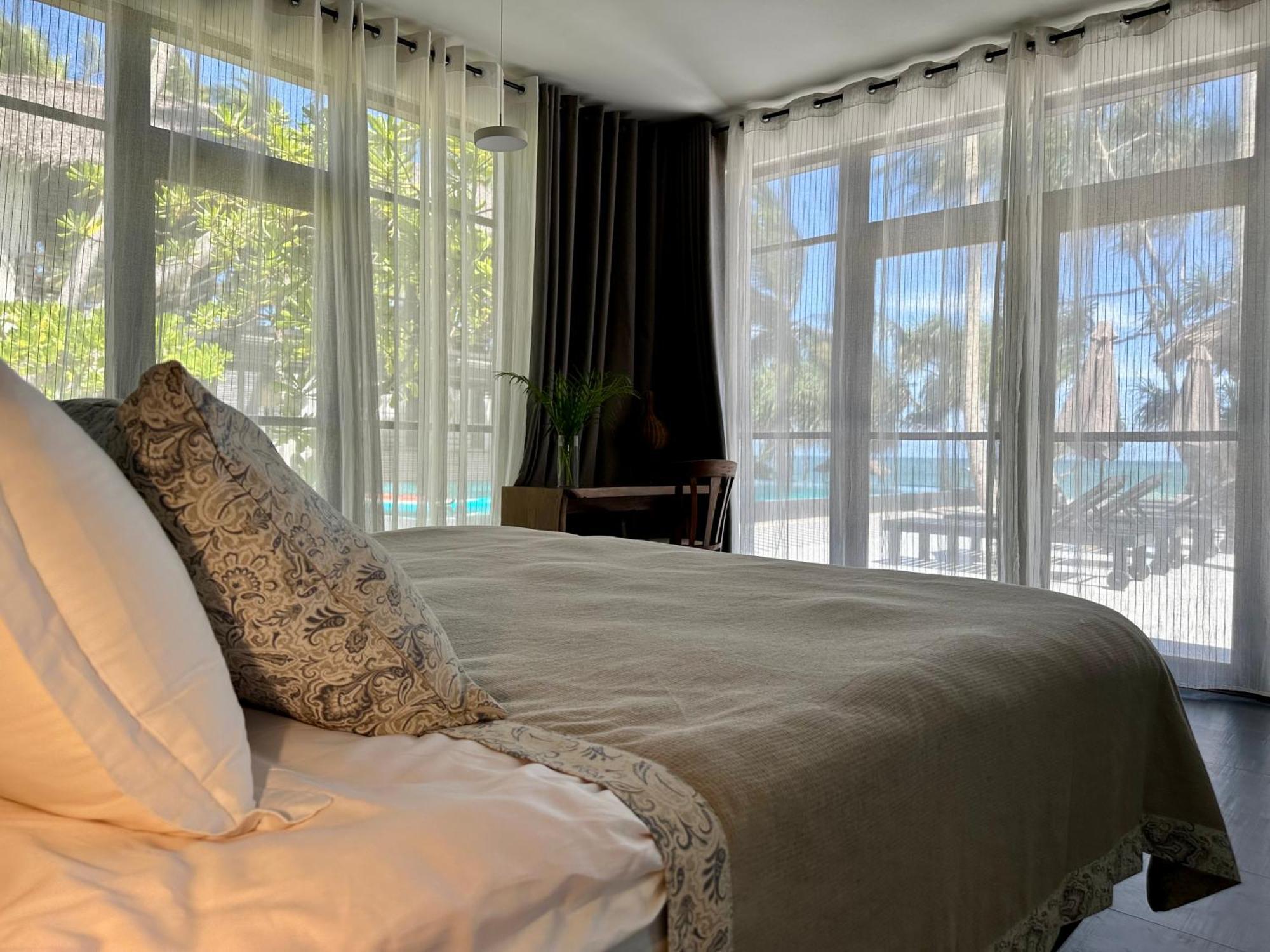 South Coast Villas By Mandala Tangalle Ngoại thất bức ảnh