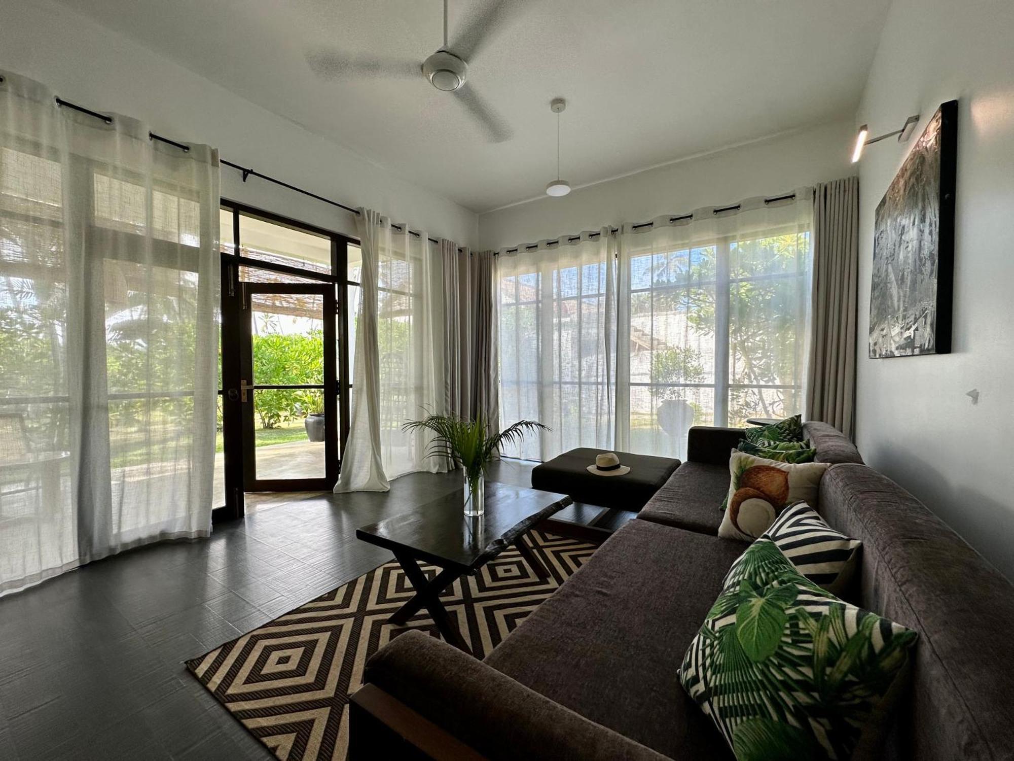 South Coast Villas By Mandala Tangalle Ngoại thất bức ảnh