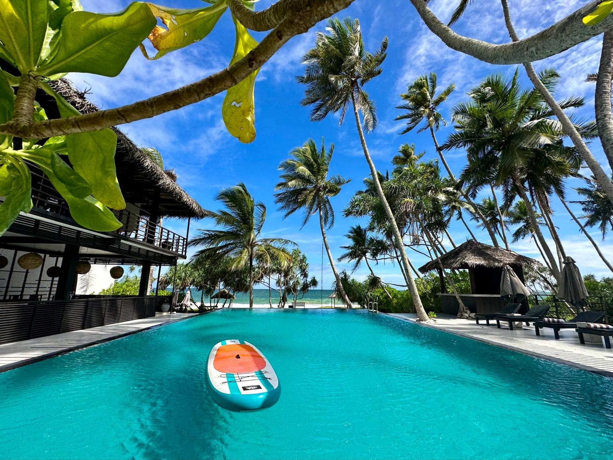 South Coast Villas By Mandala Tangalle Ngoại thất bức ảnh