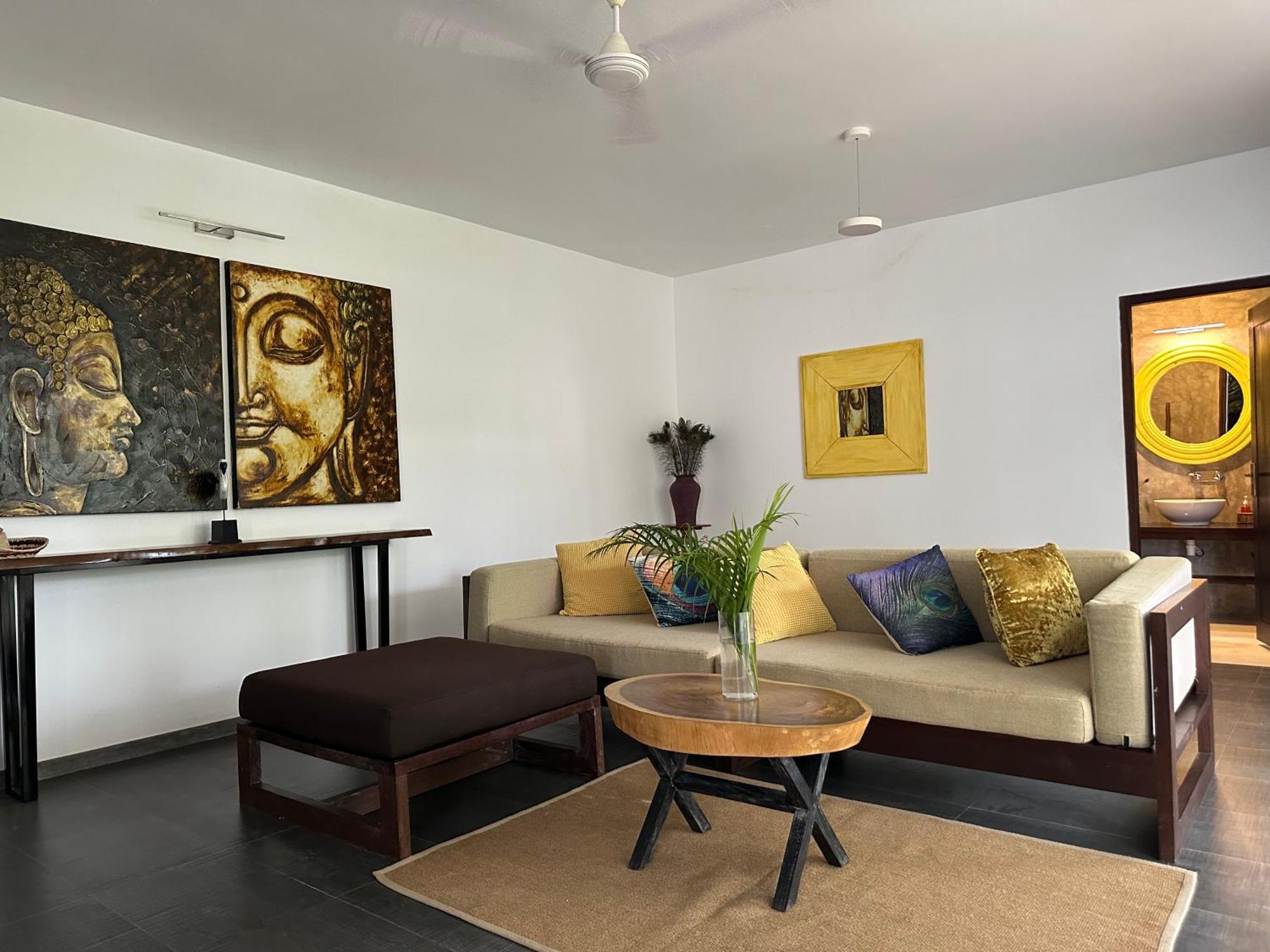 South Coast Villas By Mandala Tangalle Ngoại thất bức ảnh