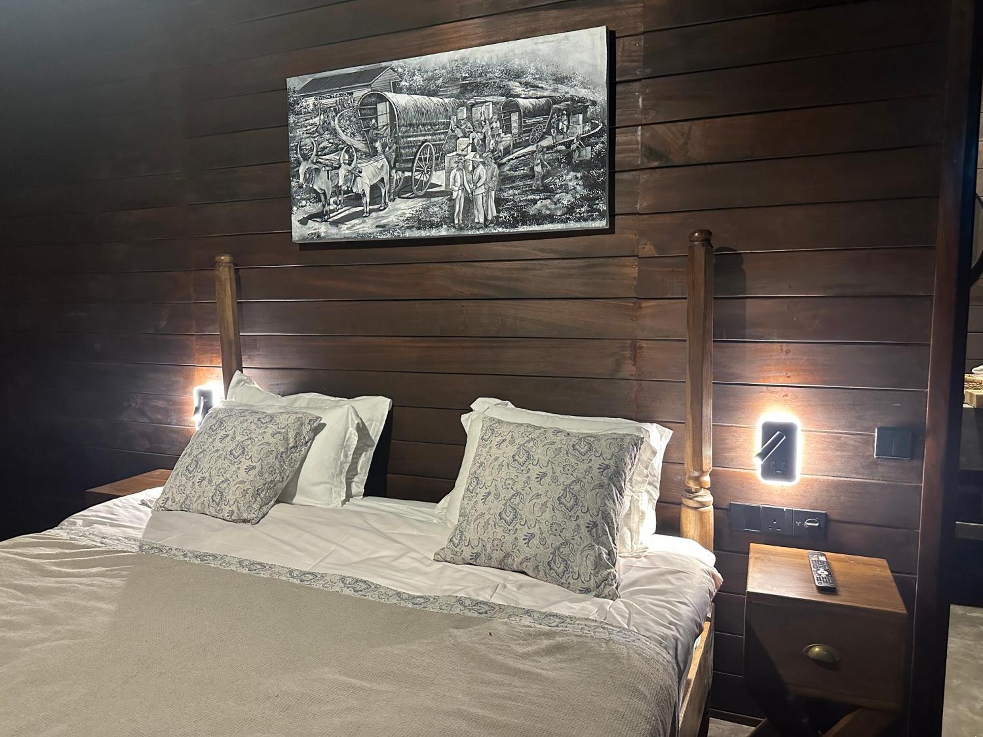 South Coast Villas By Mandala Tangalle Ngoại thất bức ảnh