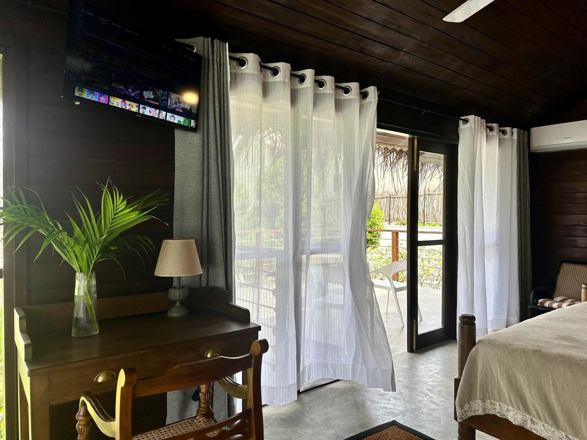South Coast Villas By Mandala Tangalle Ngoại thất bức ảnh