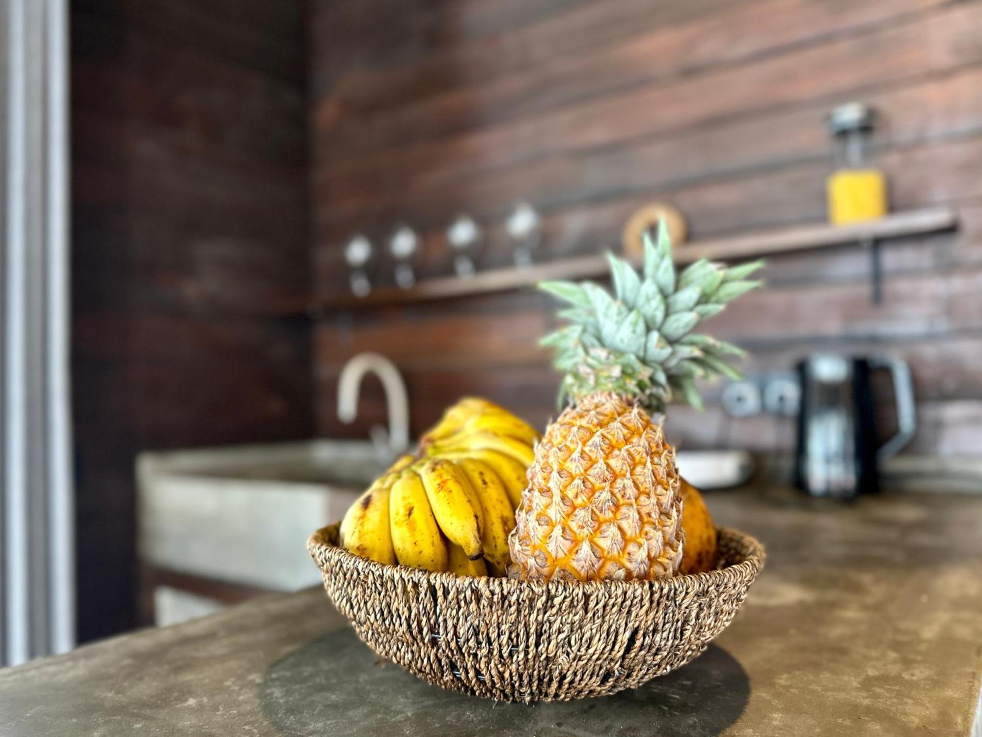 South Coast Villas By Mandala Tangalle Ngoại thất bức ảnh