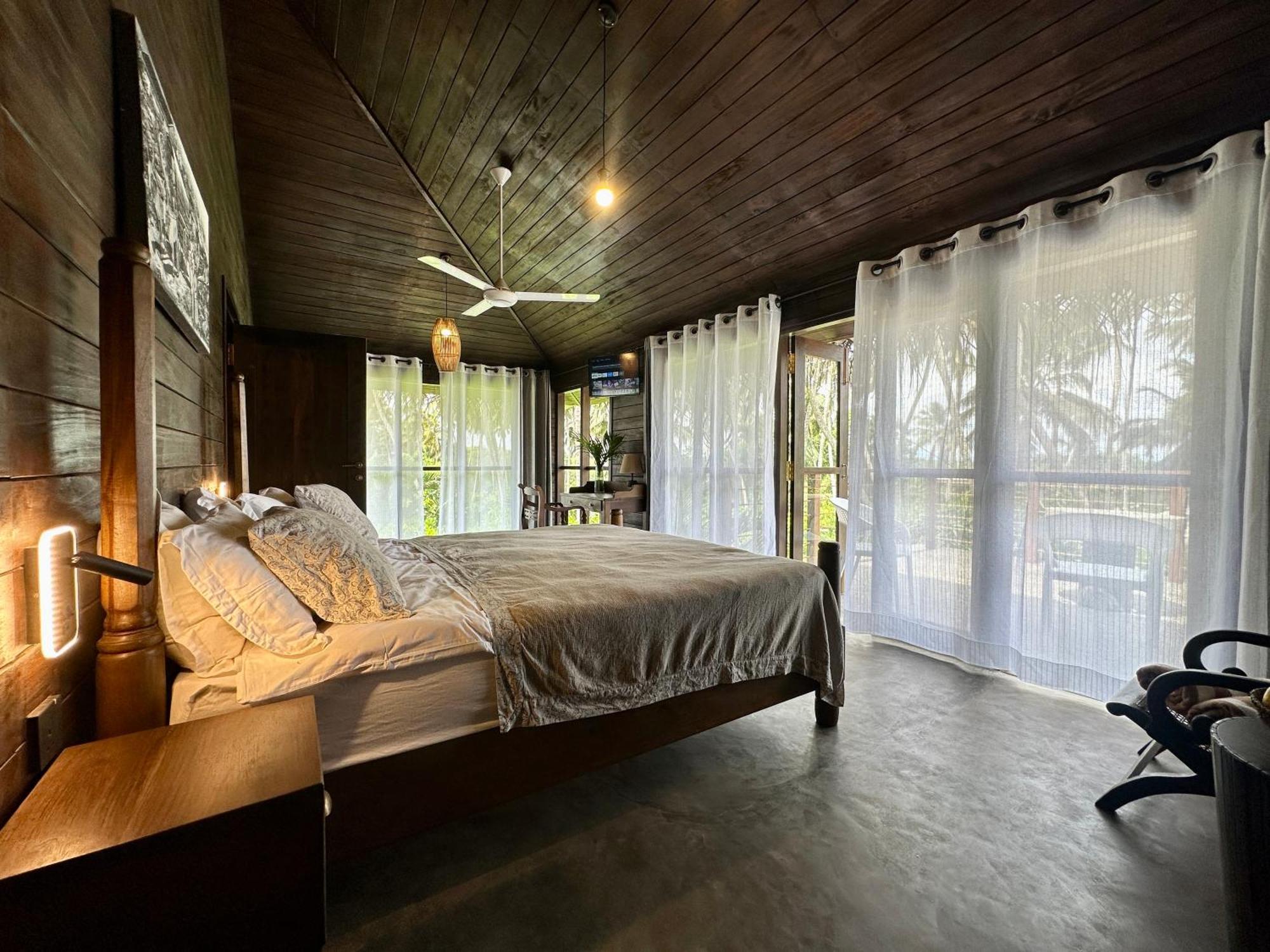 South Coast Villas By Mandala Tangalle Ngoại thất bức ảnh