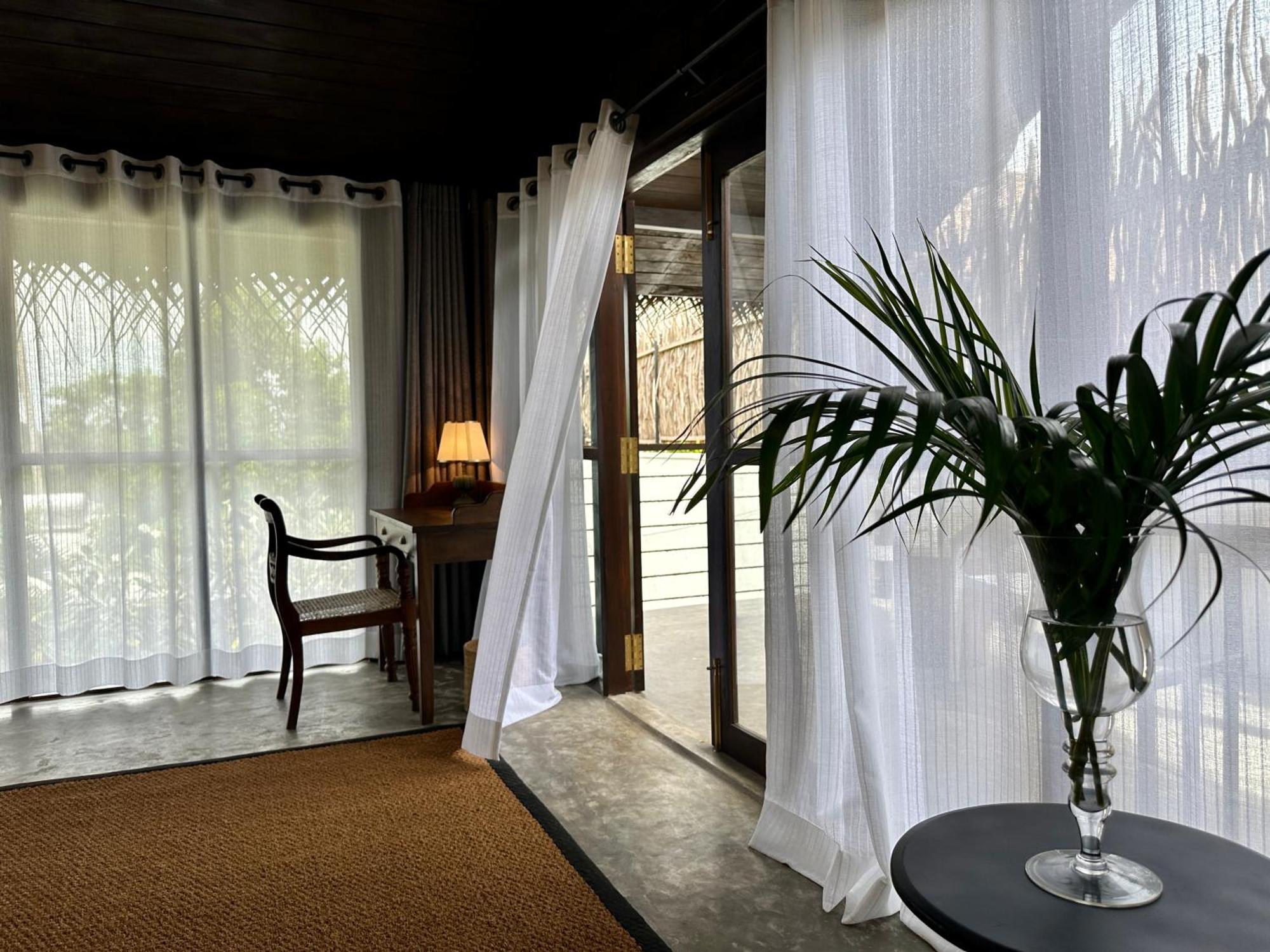 South Coast Villas By Mandala Tangalle Ngoại thất bức ảnh