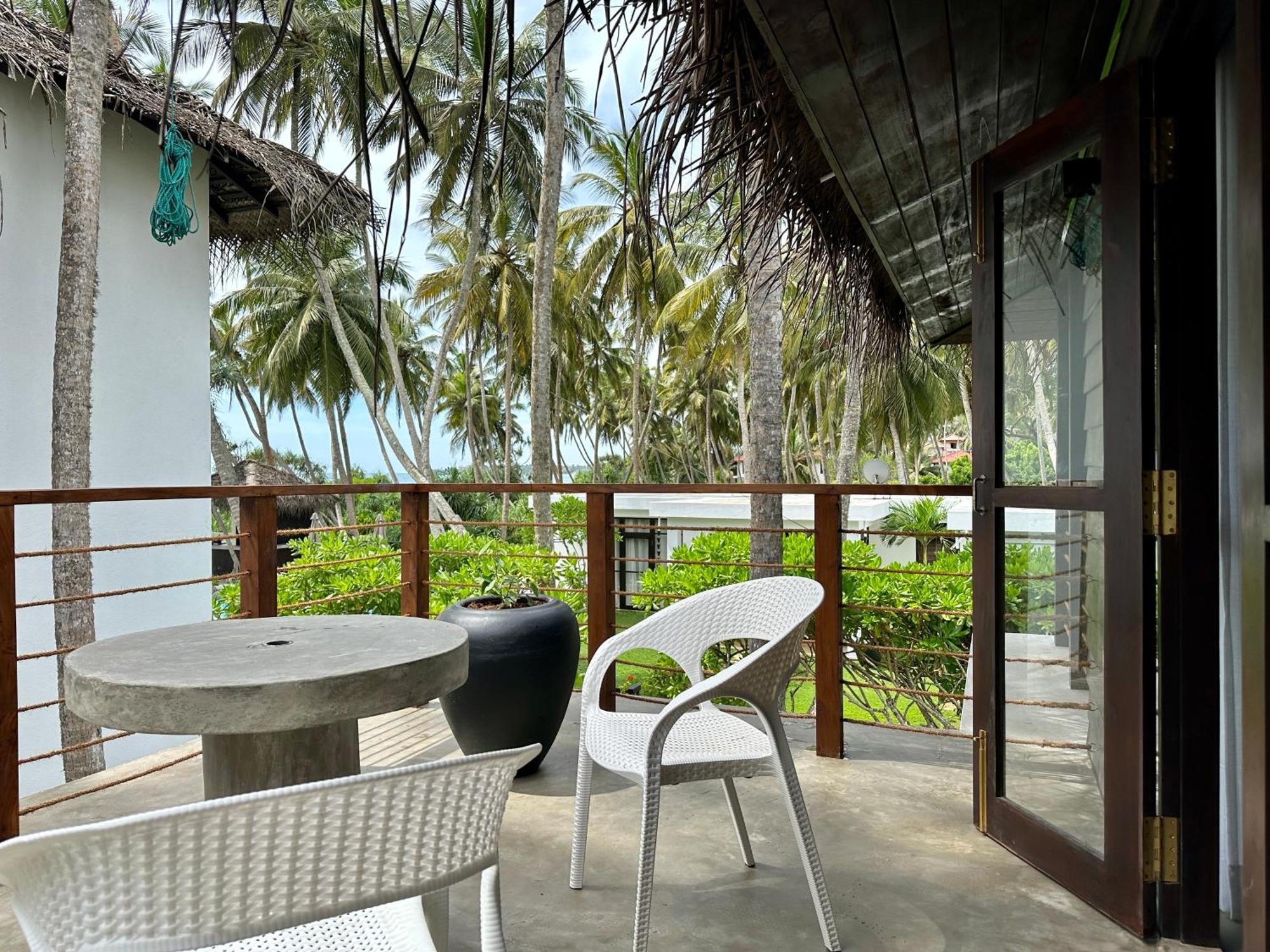 South Coast Villas By Mandala Tangalle Ngoại thất bức ảnh