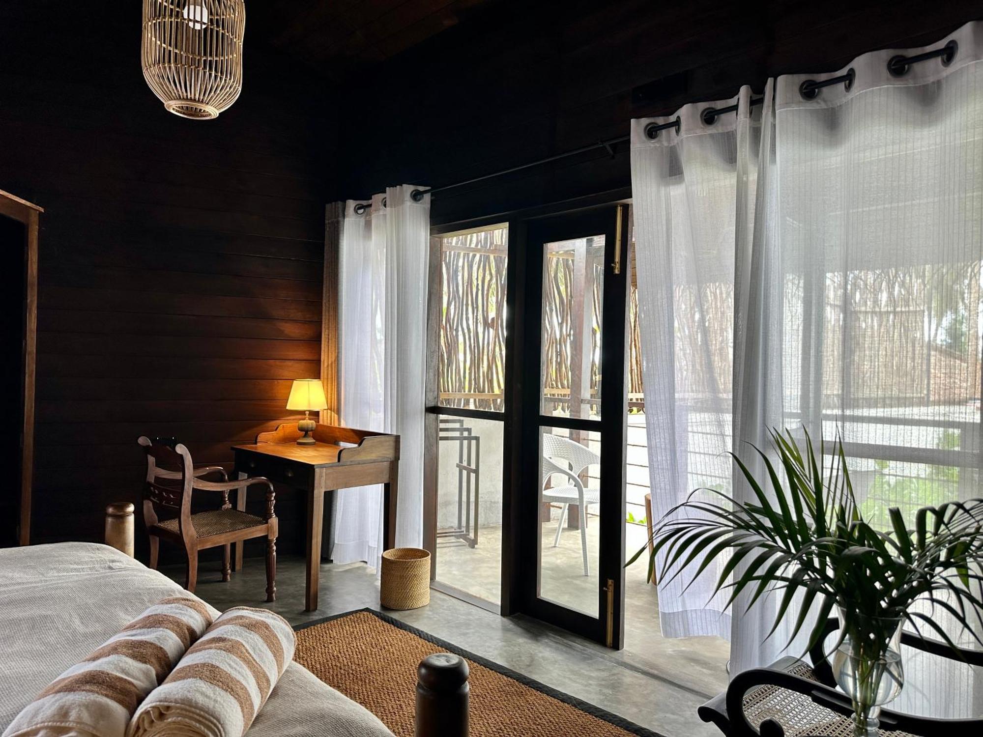 South Coast Villas By Mandala Tangalle Ngoại thất bức ảnh