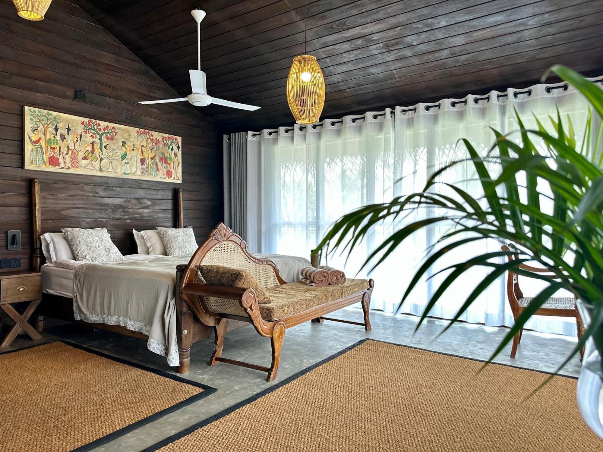South Coast Villas By Mandala Tangalle Ngoại thất bức ảnh